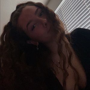 Meet your Posher, Rylee